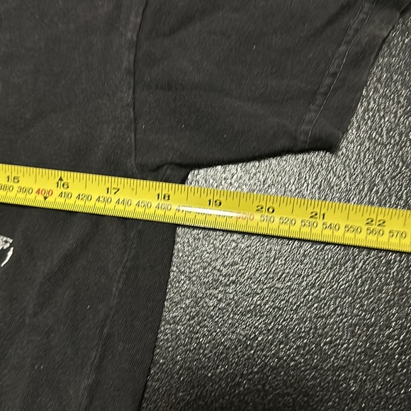 Vintage Punk Conflict t-shirt from 1986. - Picture 5 of 5